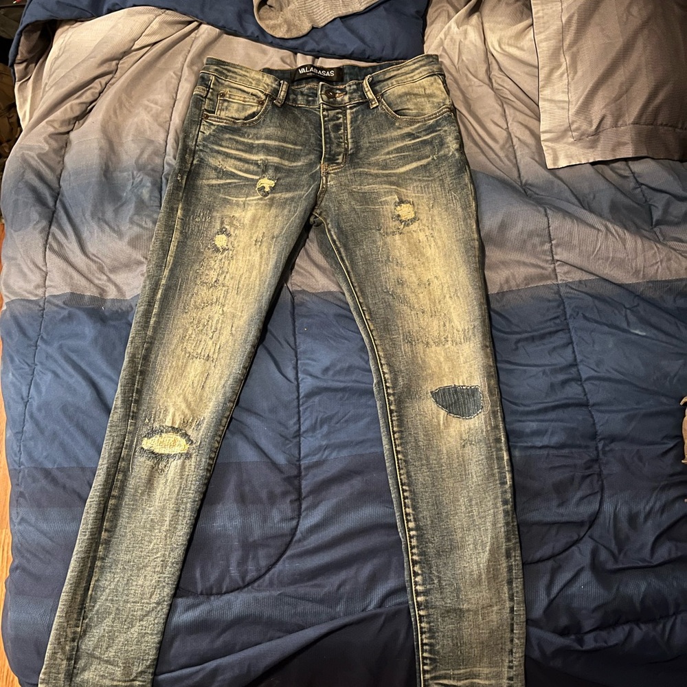 Valabasas jeans